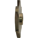 Impeller, Val-Pak AquaFlo A Series, 1.5 Horsepower, Bronze : 91691201