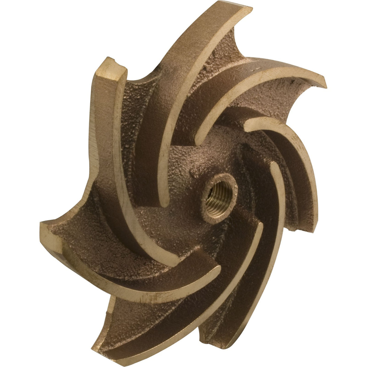 Impeller, Val-Pak AquaFlo A Series, 2.0 Horsepower, Bronze : 91691251