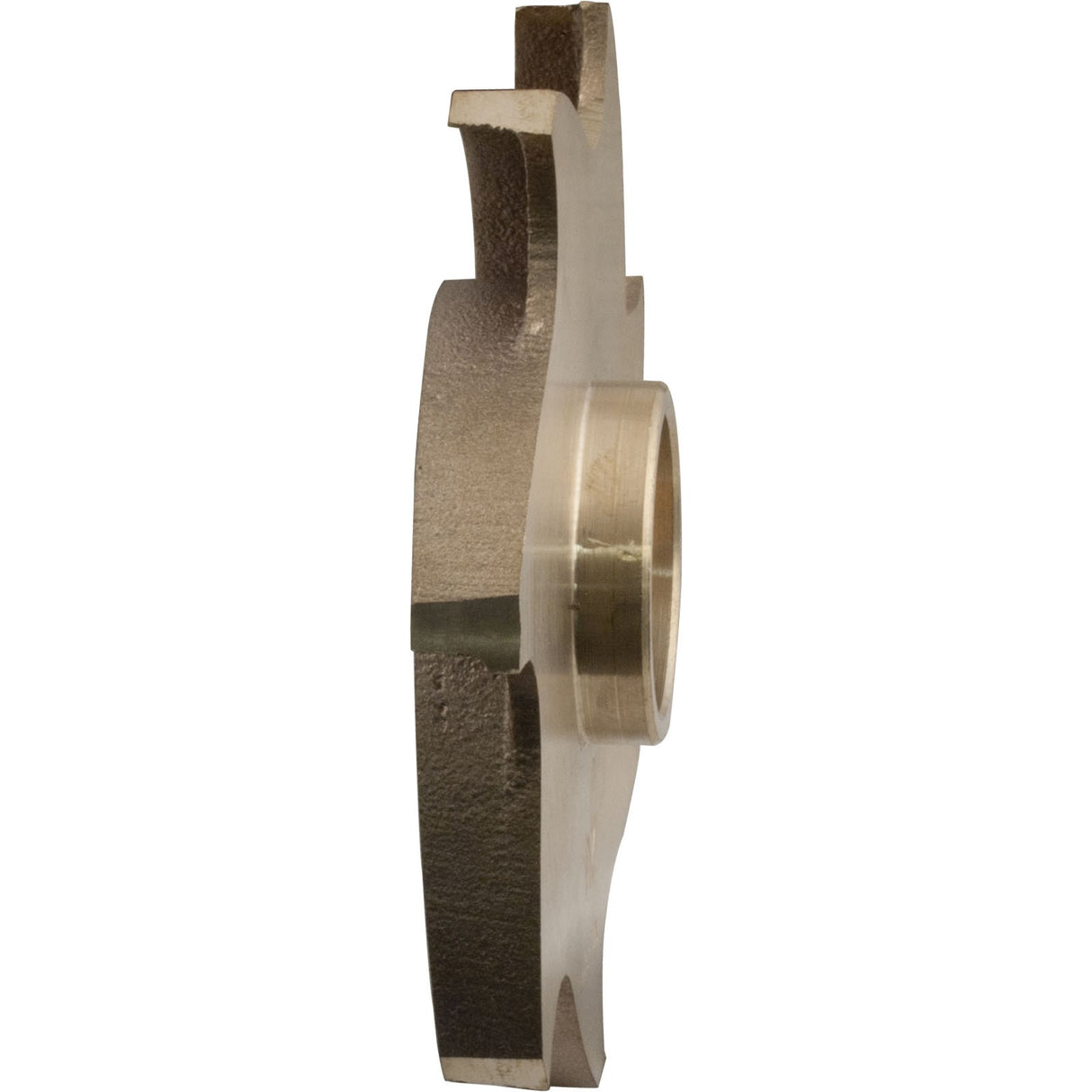 Impeller, Val-Pak AquaFlo A Series, 2.0 Horsepower, Bronze : 91691251