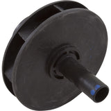 Impeller, Gecko AquaFlo FMHP/FMCP/TMCP/, 2.0hp, 3-11/16"dia : 91693700