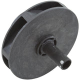 Impeller, Gecko AquaFlo XP2E, 3.0ohp, 4-1/4"OD : 91695317