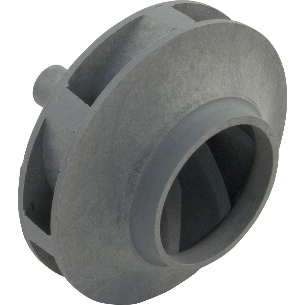Impeller, Balboa Vico Ultima/Ultra Flo, 4.0hp, Black/Green/Red : 1212221