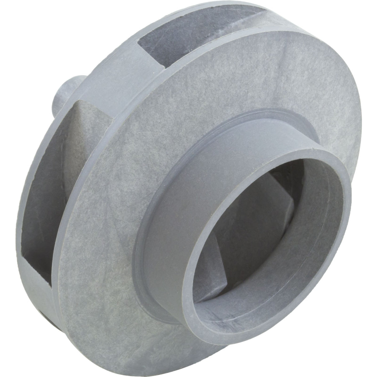 Impeller, BWG Vico Ultima/Ultra Flo, 5.0hp, Orange/Red : 1212219