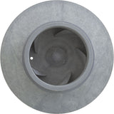 Impeller, BWG Vico Ultima/Ultra Flo, 5.0hp, Orange/Red : 1212219