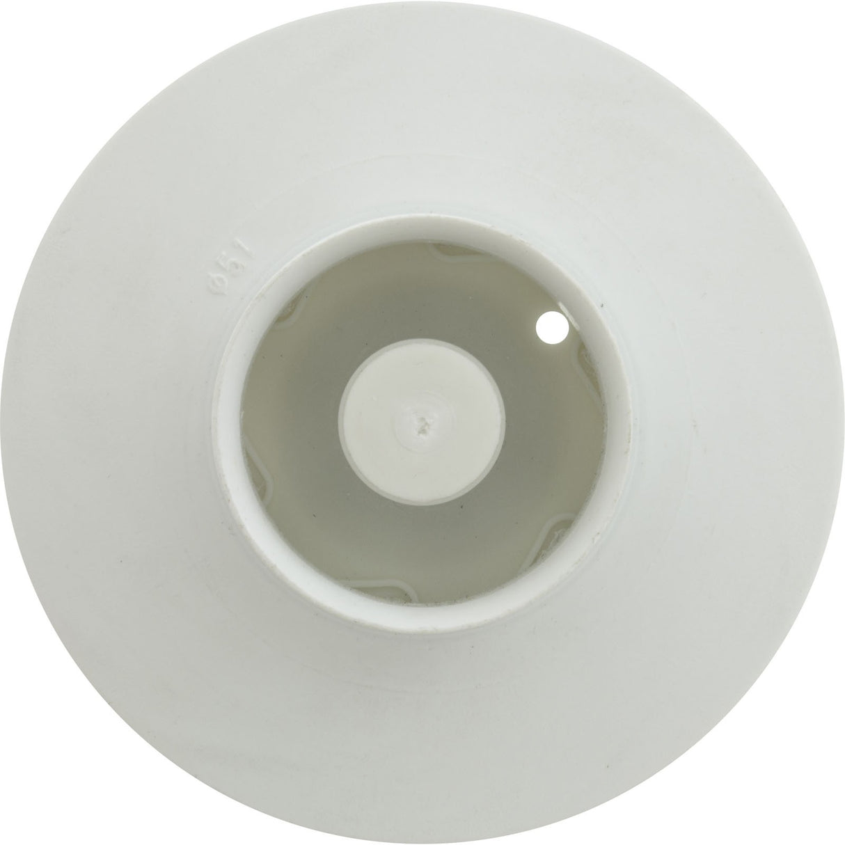 Impeller, Speck Badu EcoM2/S90-I, 0.75 Horsepower, 104/3.5mm : 2920223089