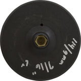 Impeller, Speck Badu EcoM2/S90-IV, 2.0 HP, 114/9mm : 2920223092