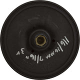 Impeller, Speck 72/Badu EcoMV-V, 2.5 Total HP, 116/16mm : 2920523030