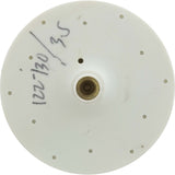 Impeller, Speck 433-III, 1.5 Total Horsepower, 122-130/3.5mm : 2920825000
