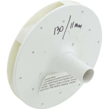 Impeller, Speck 433-VI, 3.0 Horsepower, 130/11mm : 2920829000