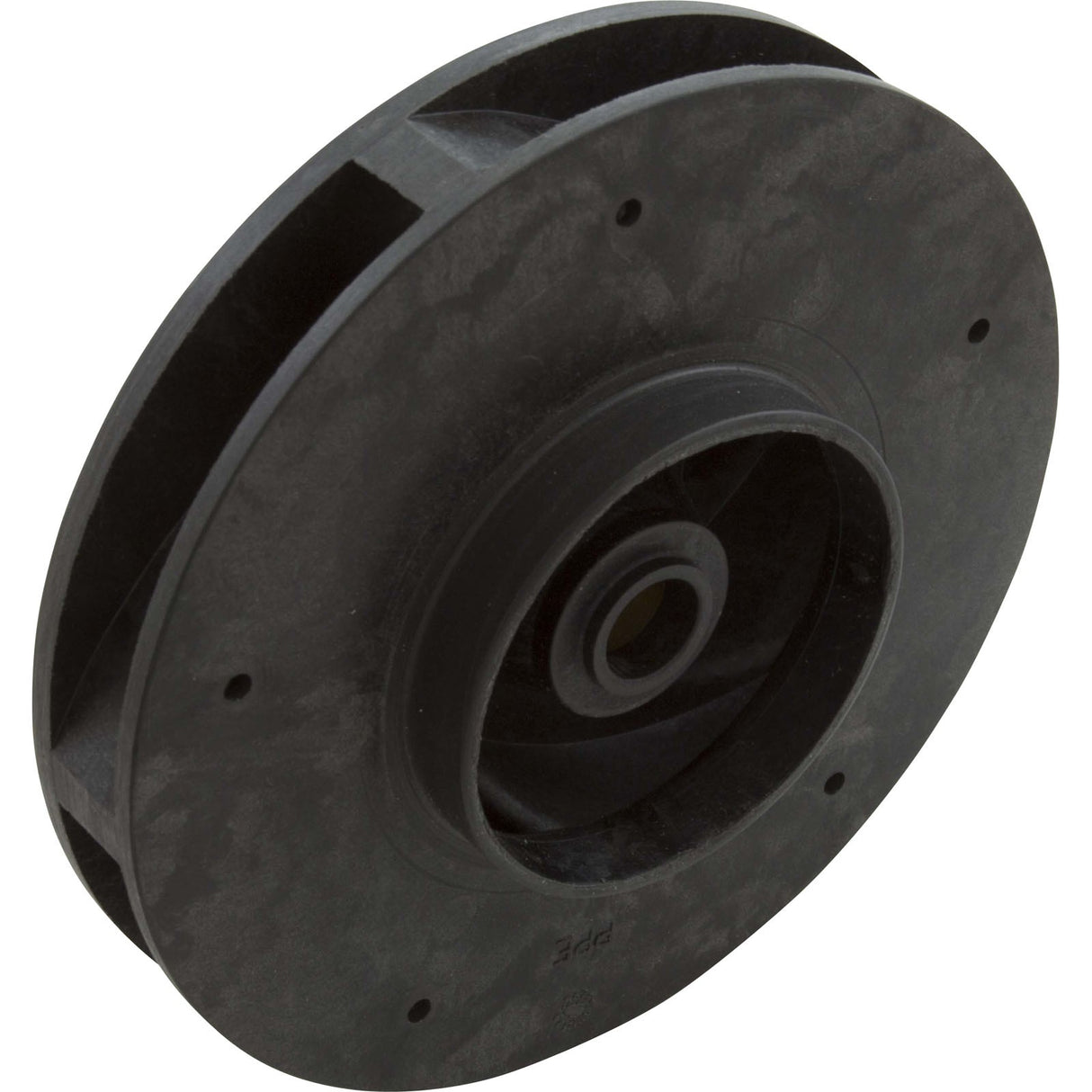 Impeller, Speck 95-VIII, 5.0 Total HP/4.0 HP, 123/12.5mm : 2902012112