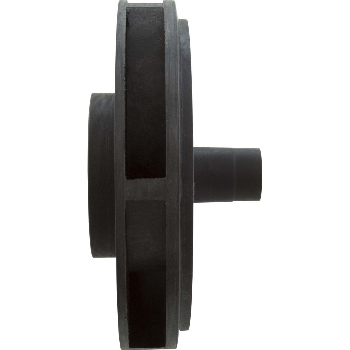 Impeller, Speck 95-VIII, 5.0 Total HP/4.0 HP, 123/12.5mm : 2902012112