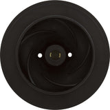 Impeller, Speck 95-X, 7.5 Horsepower, 127/20mm : 2902023008
