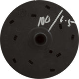 Impeller, Speck A91-I, .75thp/1.0hp Spl, 100/6.5mm, After 7/21 : 2921623032