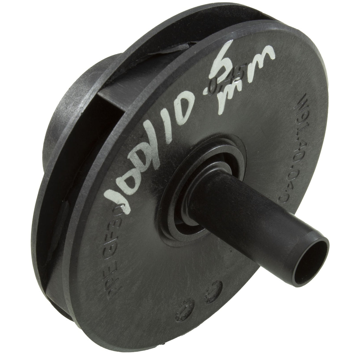 Impeller, Speck A91-II, 1.0thp/1.5hp Spl, 10.5mm, 3/8", 5V : 2921623047