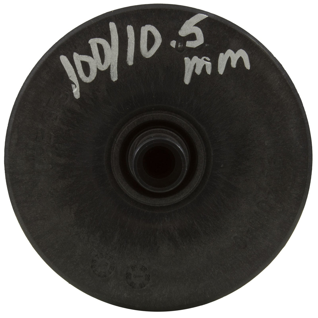 Impeller, Speck A91-II, 1.0thp/1.5hp Spl, 10.5mm, 3/8", 5V : 2921623047
