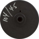Impeller, Speck E71-I/E45-I/E75-I, 0.75thp/1.0hp Spl, 104/4.5mm : 2921923096