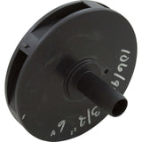 Impeller, Spk E71-III/E75-III/ES90-III, 1.5thp/2hpSpl, 106/9mm : 2921923193