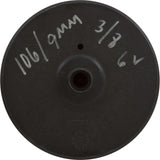 Impeller, Speck E90-III/E45-III, 1.5thp/2.0hp Spl, 106/9mm : 2921923093