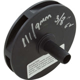 Impeller, Speck E90-IV, 2.0 Total Horsepower, 111/9mm : 2921923094
