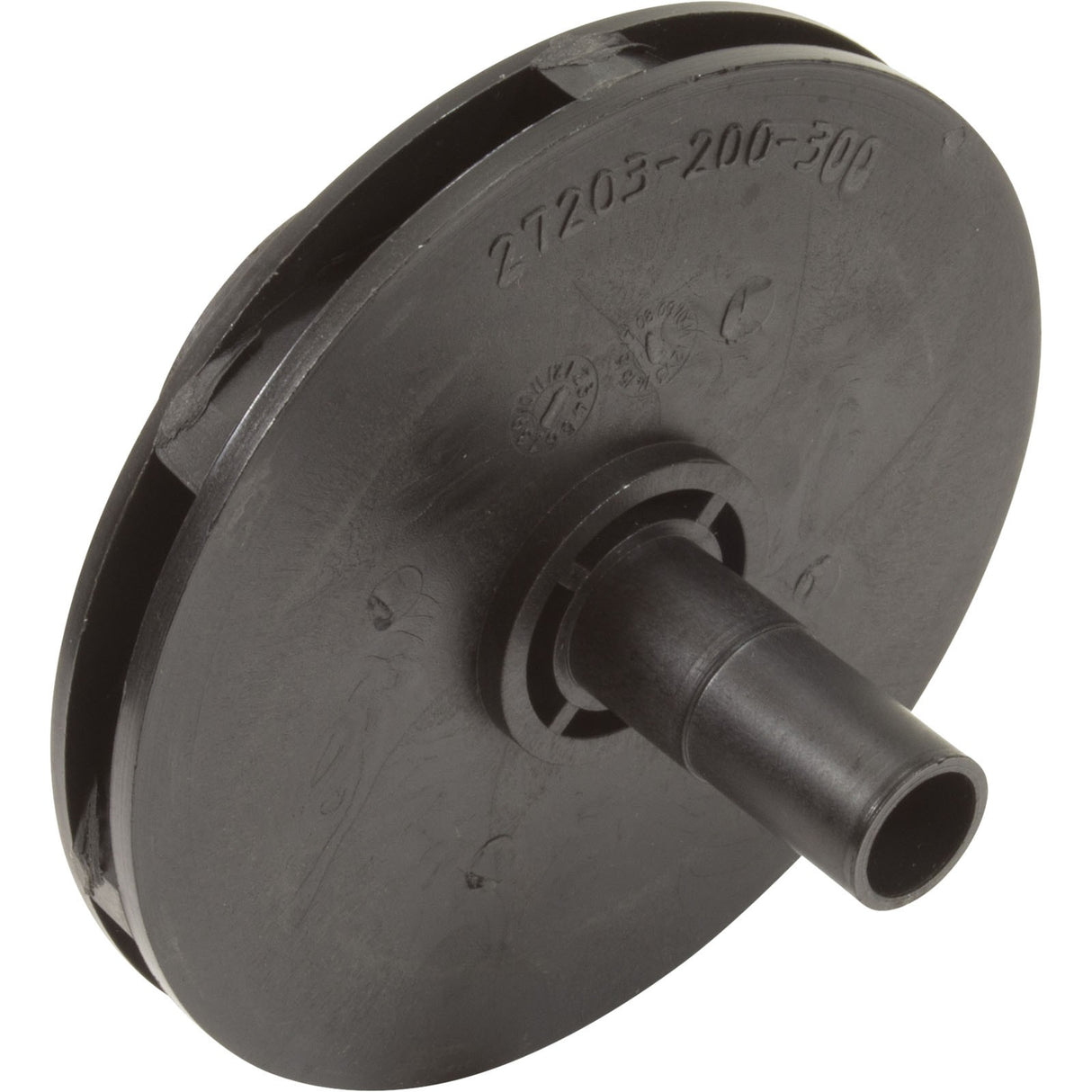 Impeller, CMP Wet End, 2.0hp : 27203-200-300