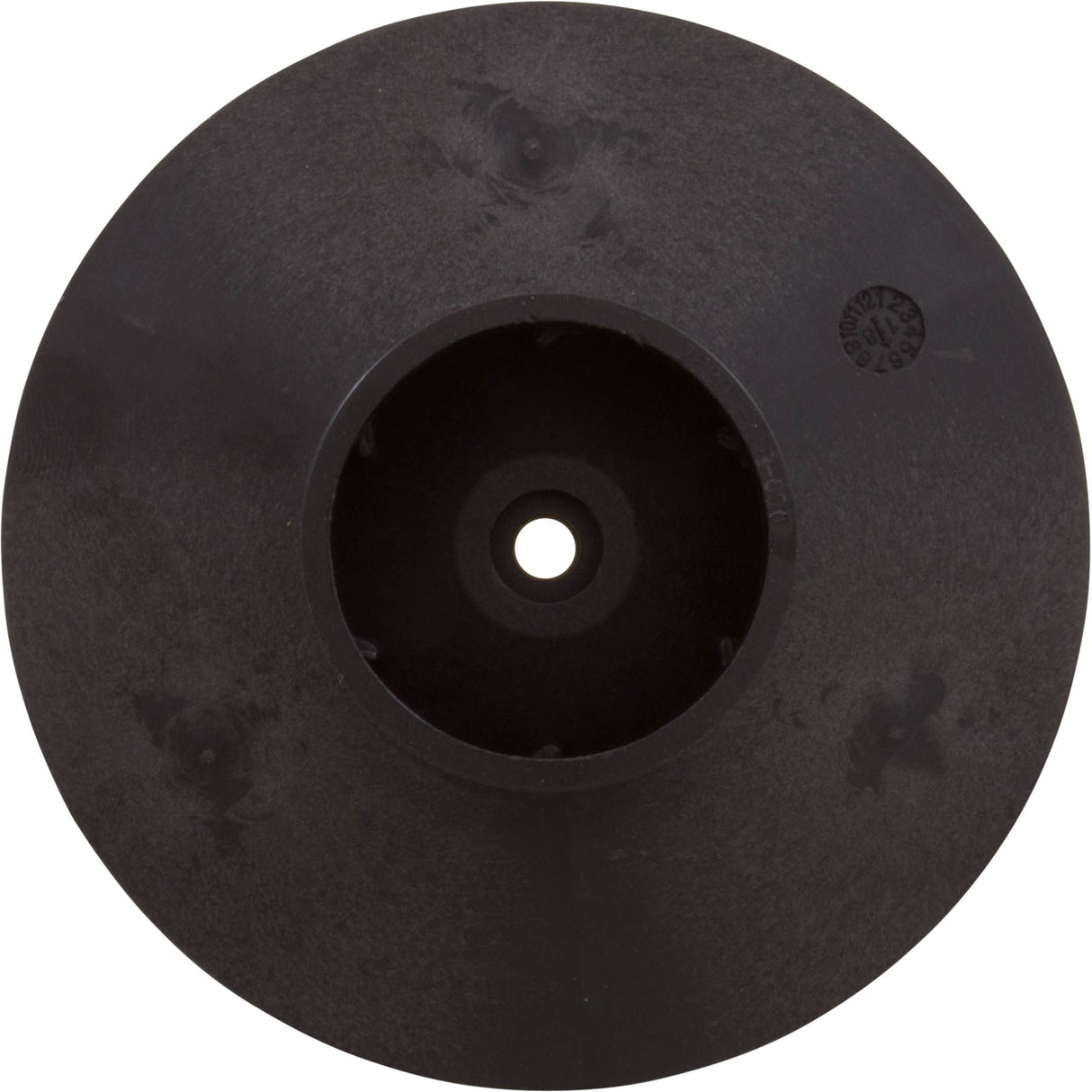 Impeller, WhisperFlo, 1.0 Horsepower, Generic : 25305-128-000