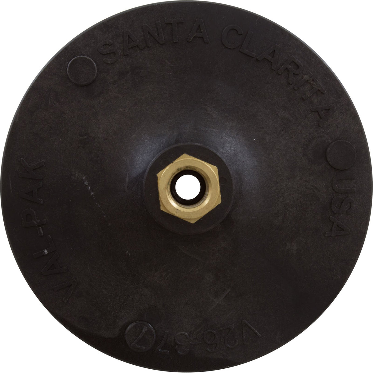 Impeller, Val-Pak, Generic, Sta-Rite DuraGlas, 3 Phase : V26-377