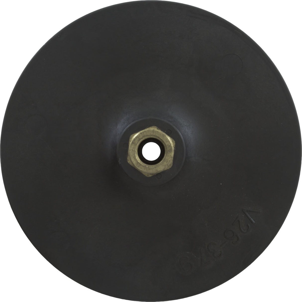 Impeller, Sta-Rite DuraGlas, 2.0 Horsepower, Generic : V26-379