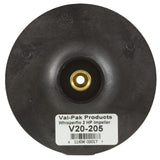 Impeller, Whisperflo, 2 hp : V20-205