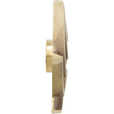 Impeller, Val-Pak, Generic, Premier 556 AB, 3 Hp, Brass : V31-457