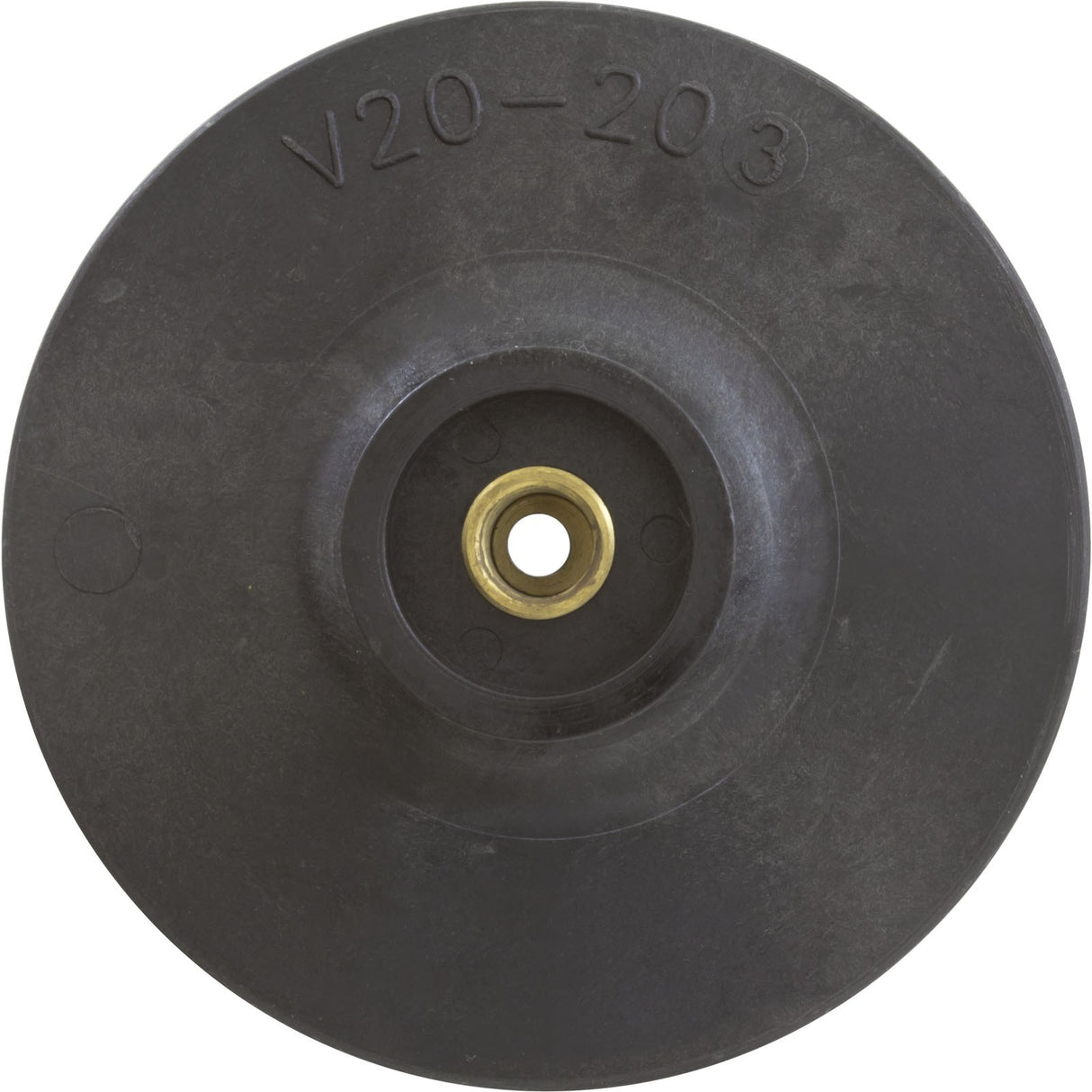 Impeller, 1.0 Hp, Val-Pak, Generic : V20-203