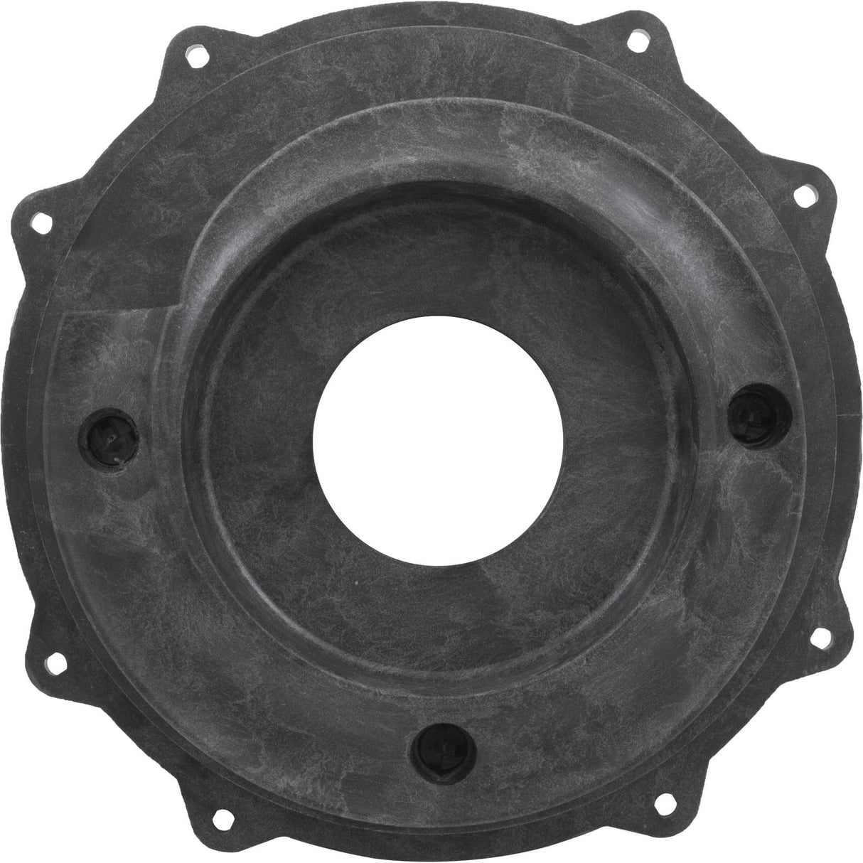 Executive" Volute Faceplate 2"Int Plugs & O-Rings : 316-1220