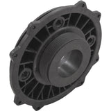 Faceplate, Waterway Executive/Workman, 48 Frame/56 Frame, 2" : 311-1220