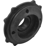 Faceplate, Waterway Executive/Workman, 48 Frame/56 Frame, 2" : 311-1220