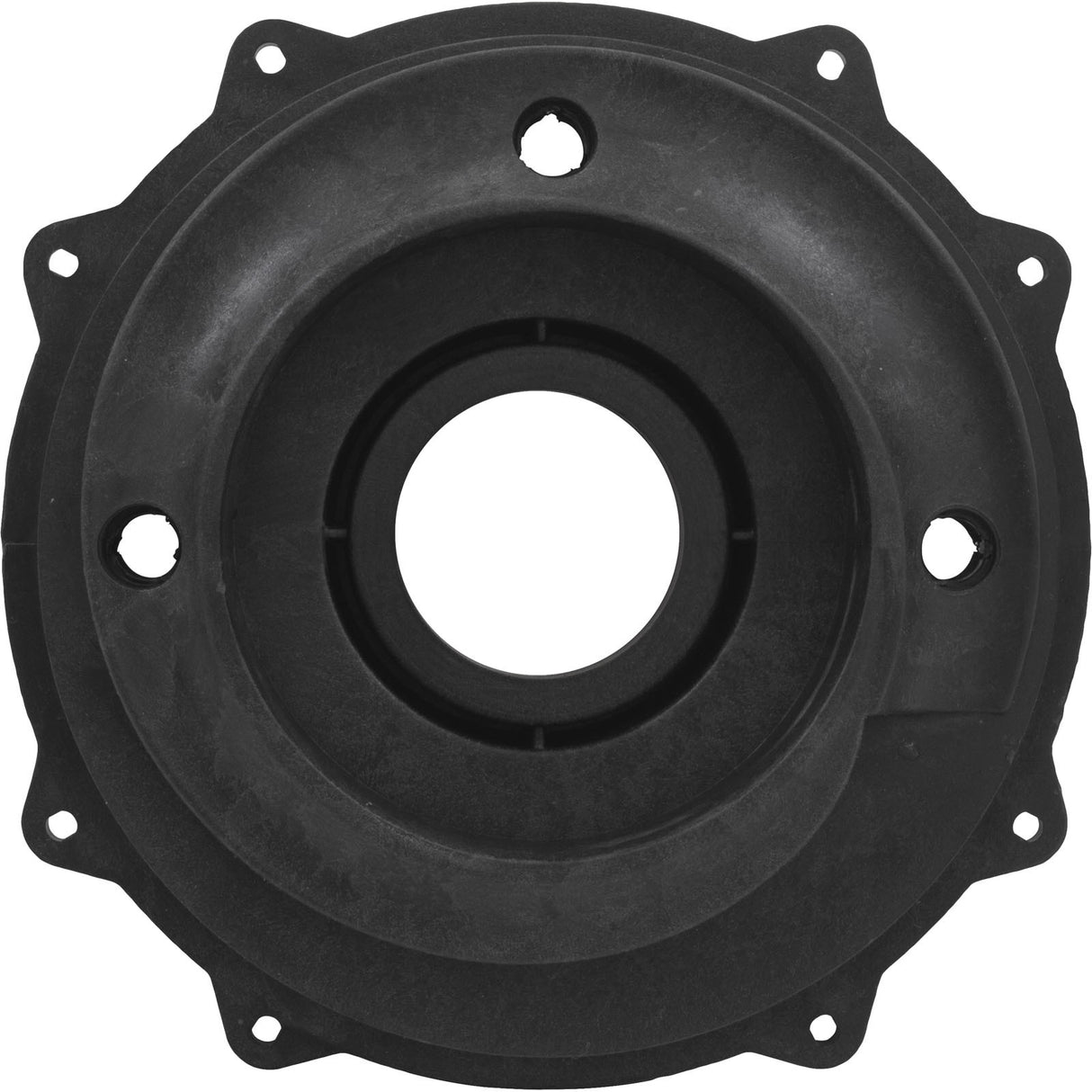 Faceplate, Waterway Executive/Workman, 48 Frame/56 Frame, 2" : 311-1220