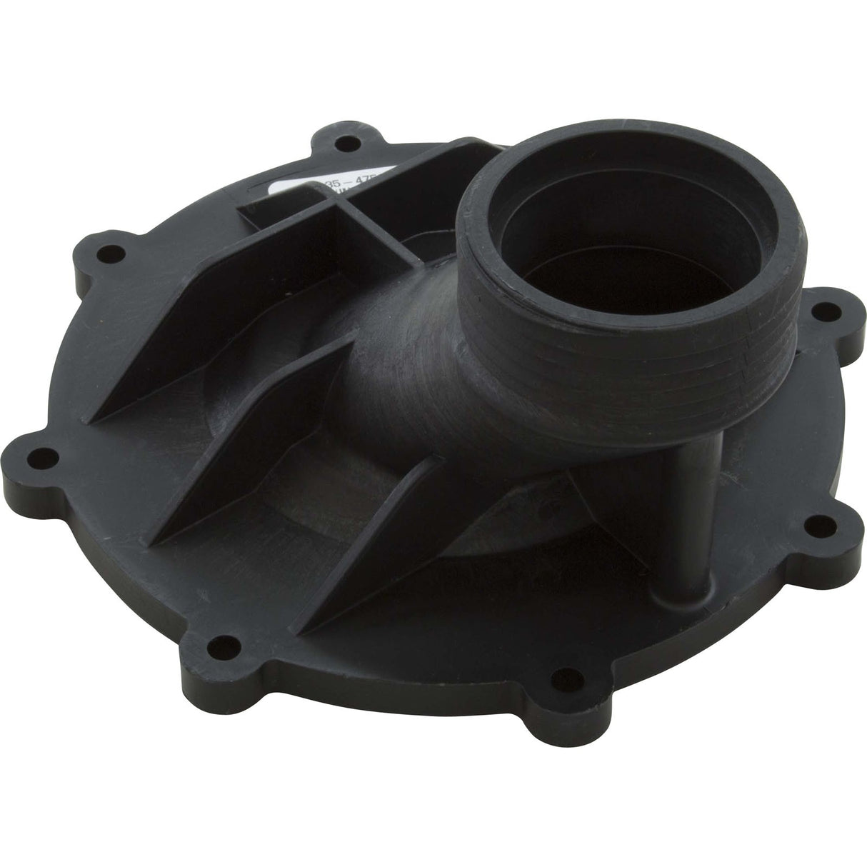 Faceplate, Speck E45, 1-1/2"msbt : 2920710600