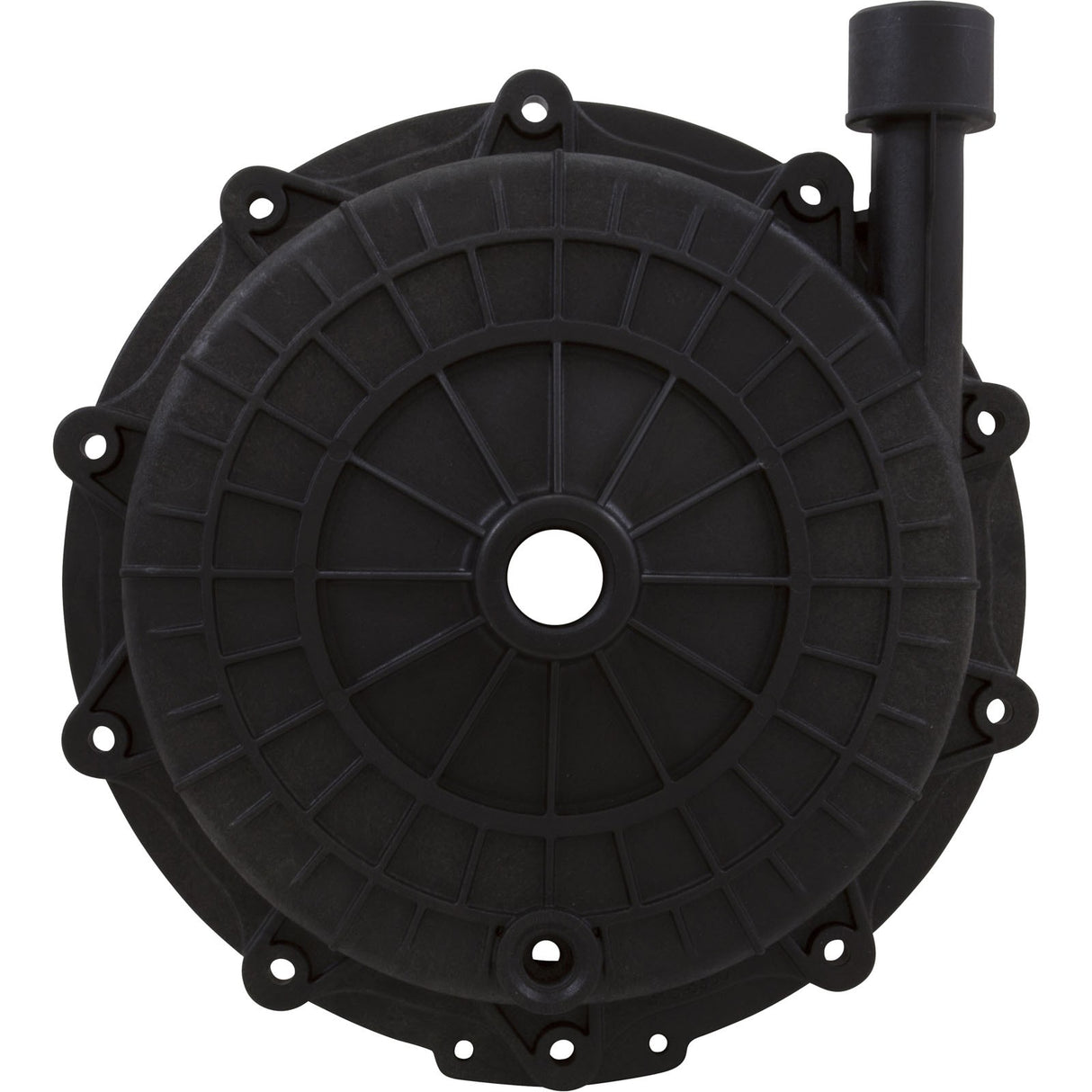 Booster Pump , Volute : 315-8300B
