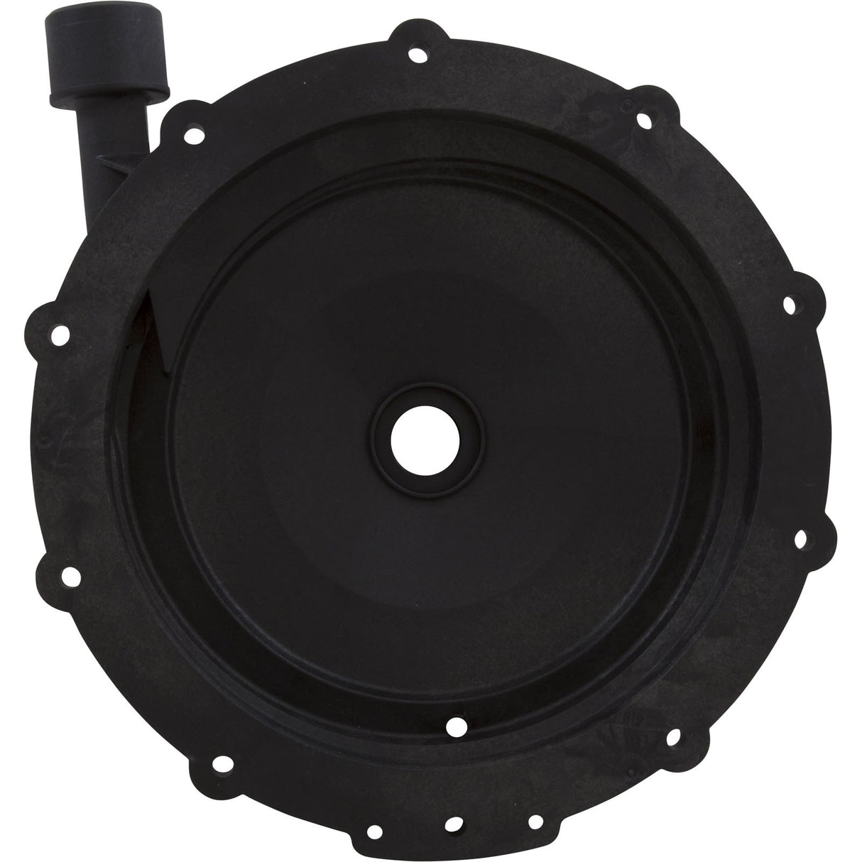 Booster Pump , Volute : 315-8300B