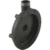 Volute, Zodiac Polaris Booster Pump, with Drain Plug : P5