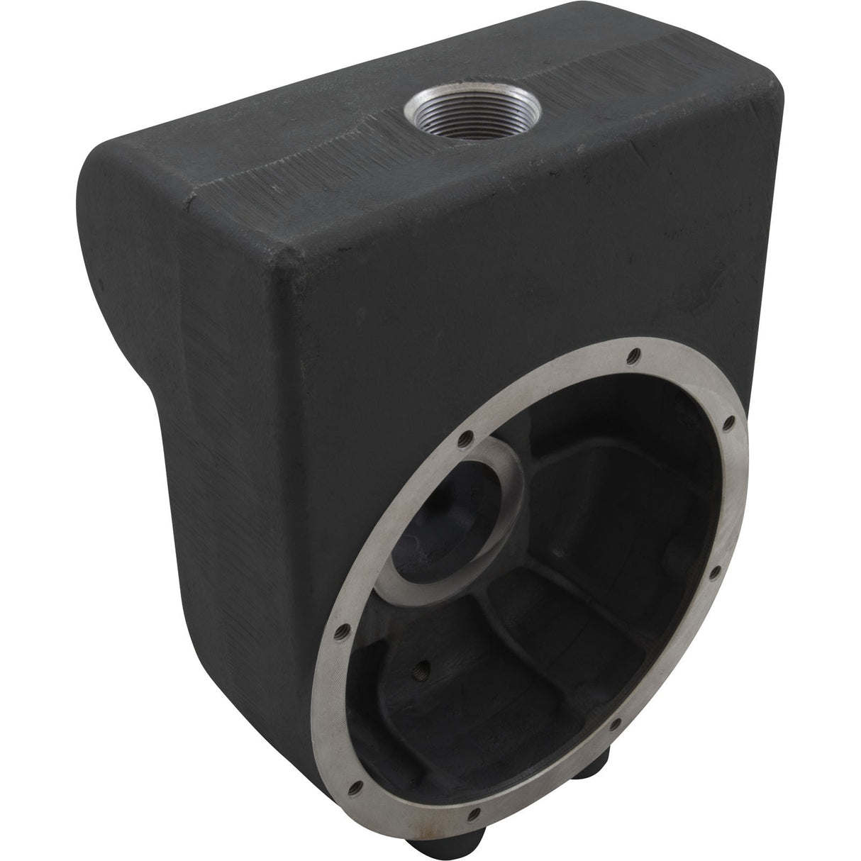 Volute, Pentair D Series, Med Head 3hp, High Head 5hp : C76-12