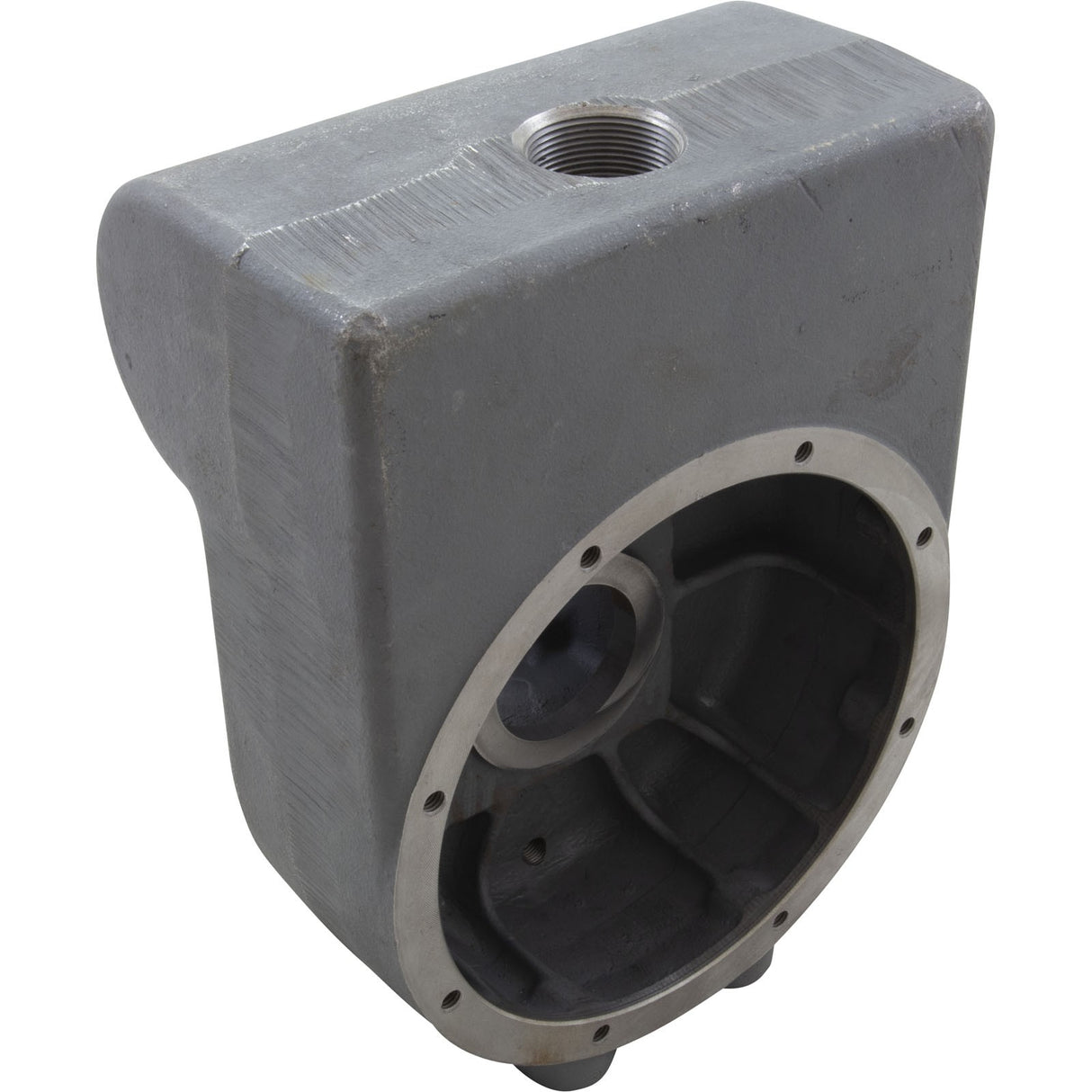 Volute, Pentair D Series, High Head 3 Horsepower : C76-12B