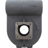 Volute, Pentair D Series, High Head 3 Horsepower : C76-12B