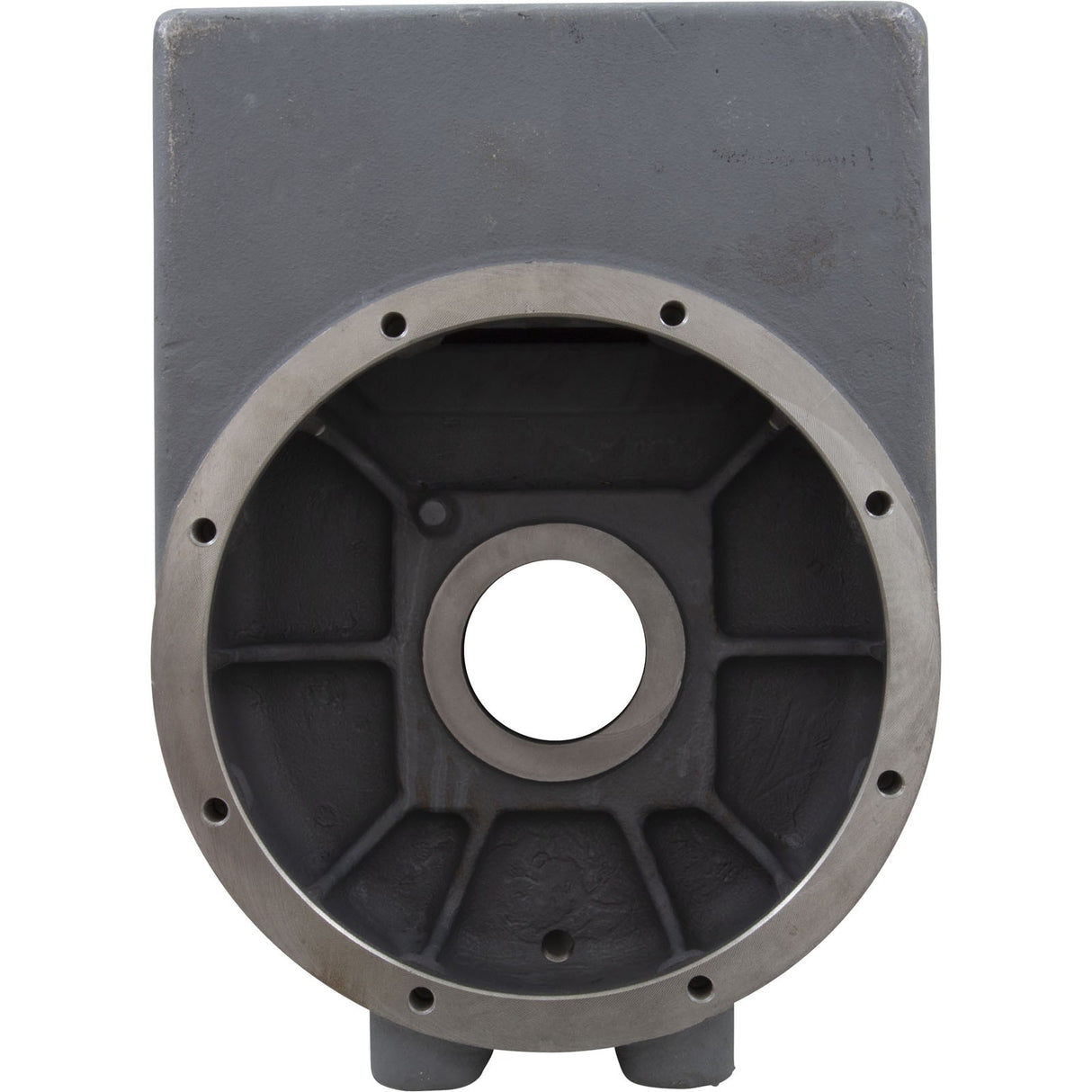 Volute, Pentair D Series, High Head 3 Horsepower : C76-12B