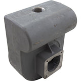 Volute, Pentair D Series, Medium Head 5 Horsepower : C76-12C