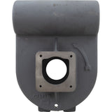 Volute, Pentair D Series, Medium Head 5 Horsepower : C76-12C