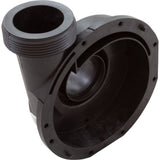 Volute, Bracketless 48 Frame/TheraMax/TheraFlo : 6500-288