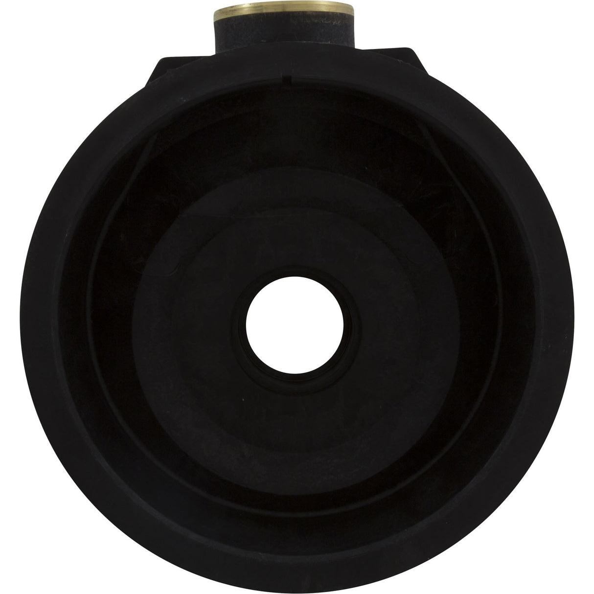 Volute, American Products UltraFlow, Val-Pak, Generic : 357140