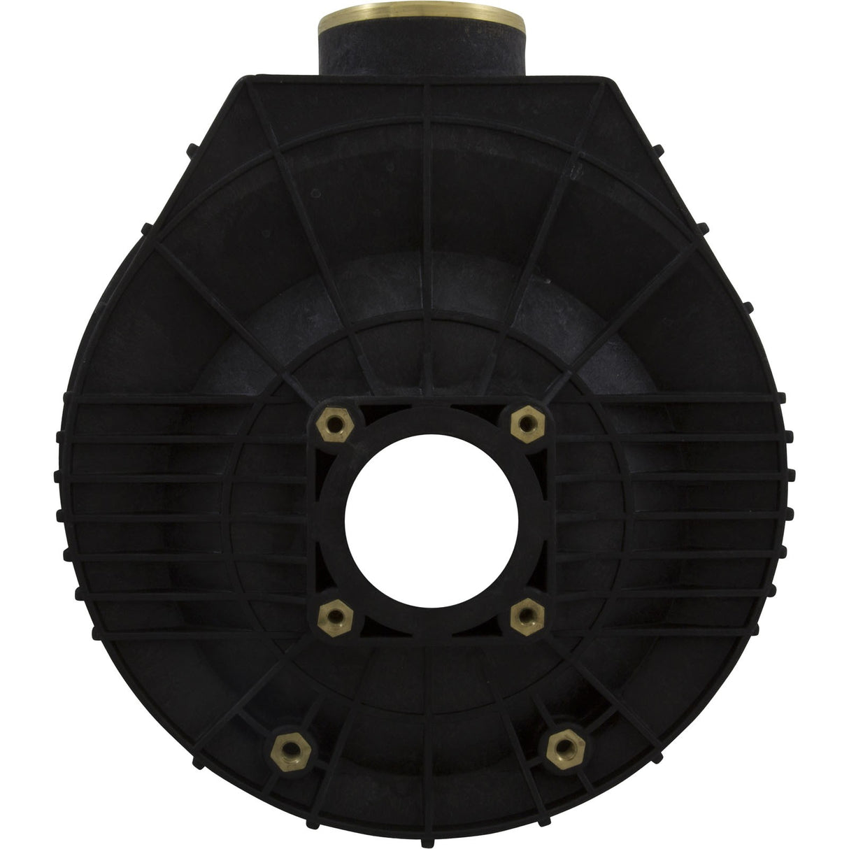Volute, American Products UltraFlow, Val-Pak, Generic : 357140