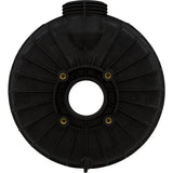 Volute, PacFab/Pentair Challenger, High Pres/High Flow, Black : 355468