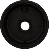Volute, PacFab/Pentair Challenger, High Pres/High Flow, Black : 355468