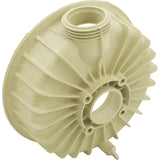 Volute, PacFab/Pentair Challenger, High Pres/High Flow, Almond : 355469